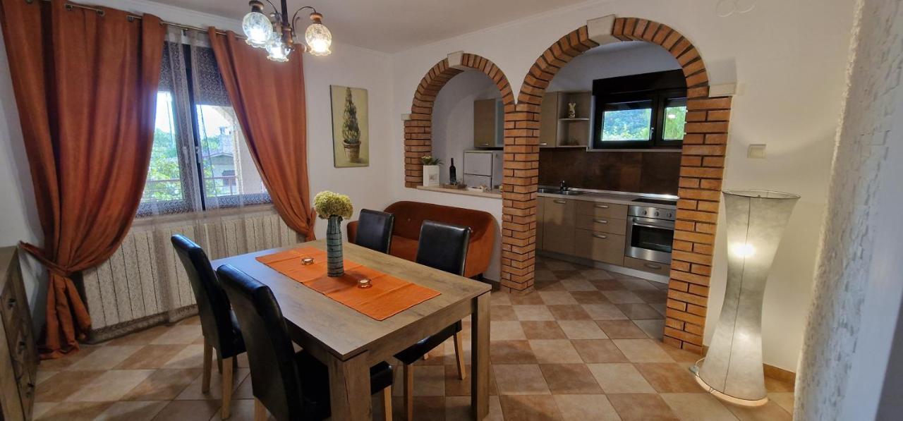 Apartments Fantazija Rovinj Exteriör bild