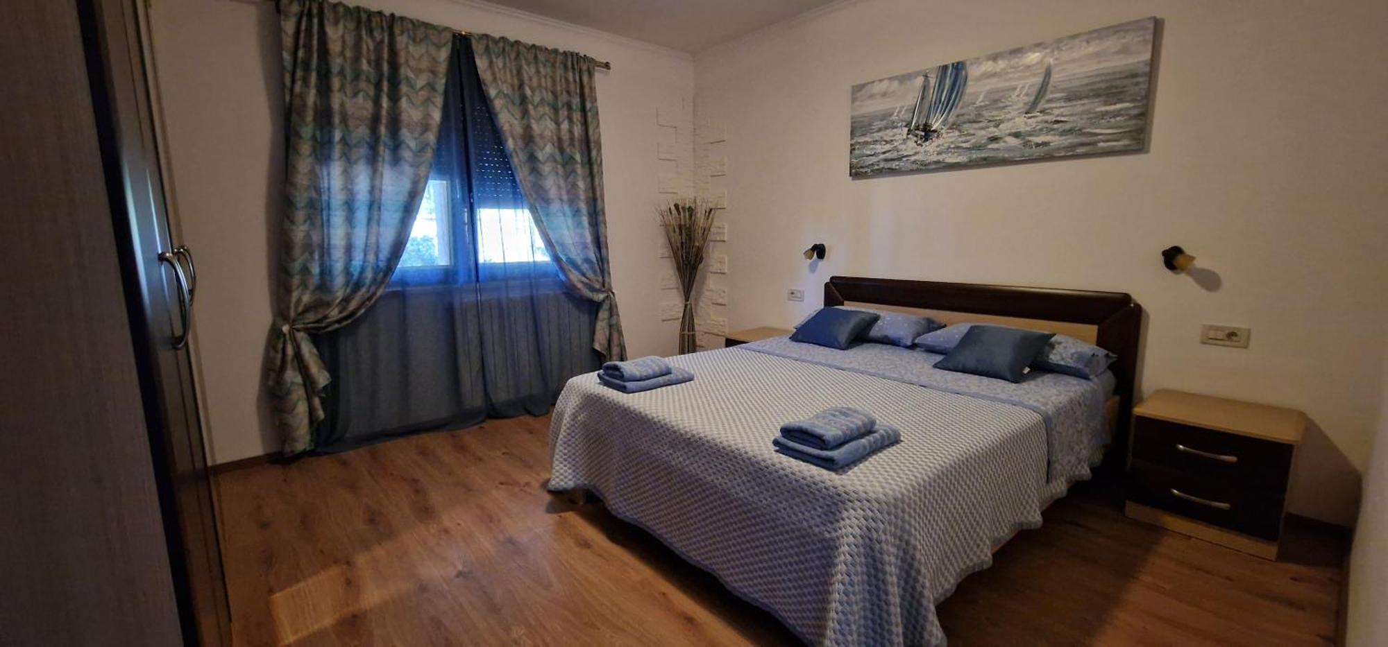 Apartments Fantazija Rovinj Exteriör bild