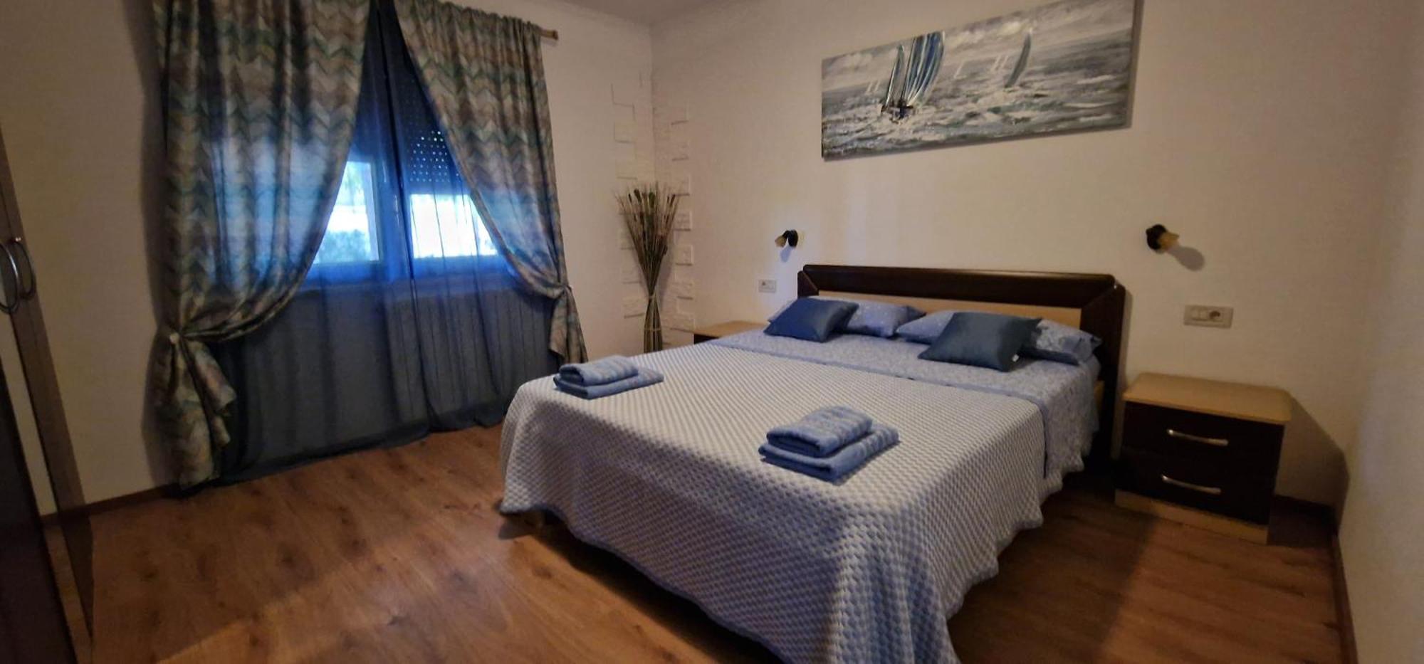 Apartments Fantazija Rovinj Exteriör bild